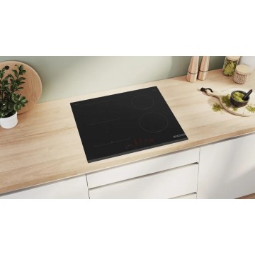 Bosch PVS631HC1E Serie 6 Smart Επαγωγική Εστία Αυτόνομη με Λειτουργία Κλειδώματος 59.2x52.2εκ. Bosch PVS631HC1E Serie 6 Smart Επαγωγική Εστία Αυτόνομη με Λειτουργία Κλειδώματος 59.2x52.2εκ.